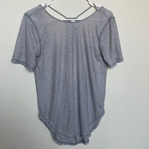 Under Armour Workout Top